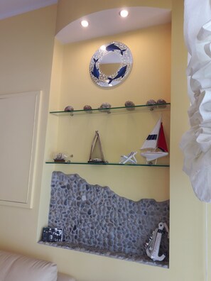 Interior detail - Hotel Maxim (Misano Adriatico)
