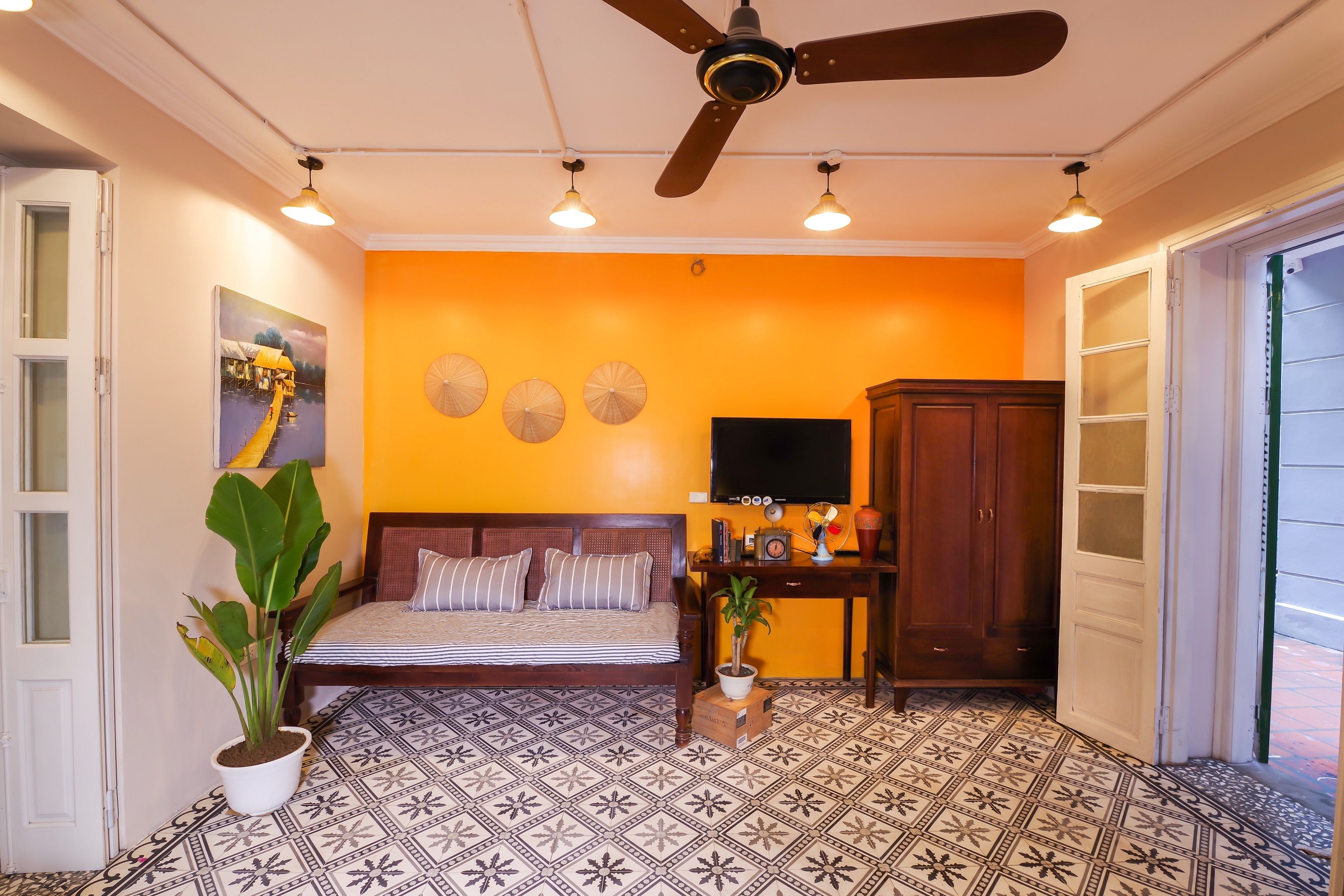 Photo - Little Anh House