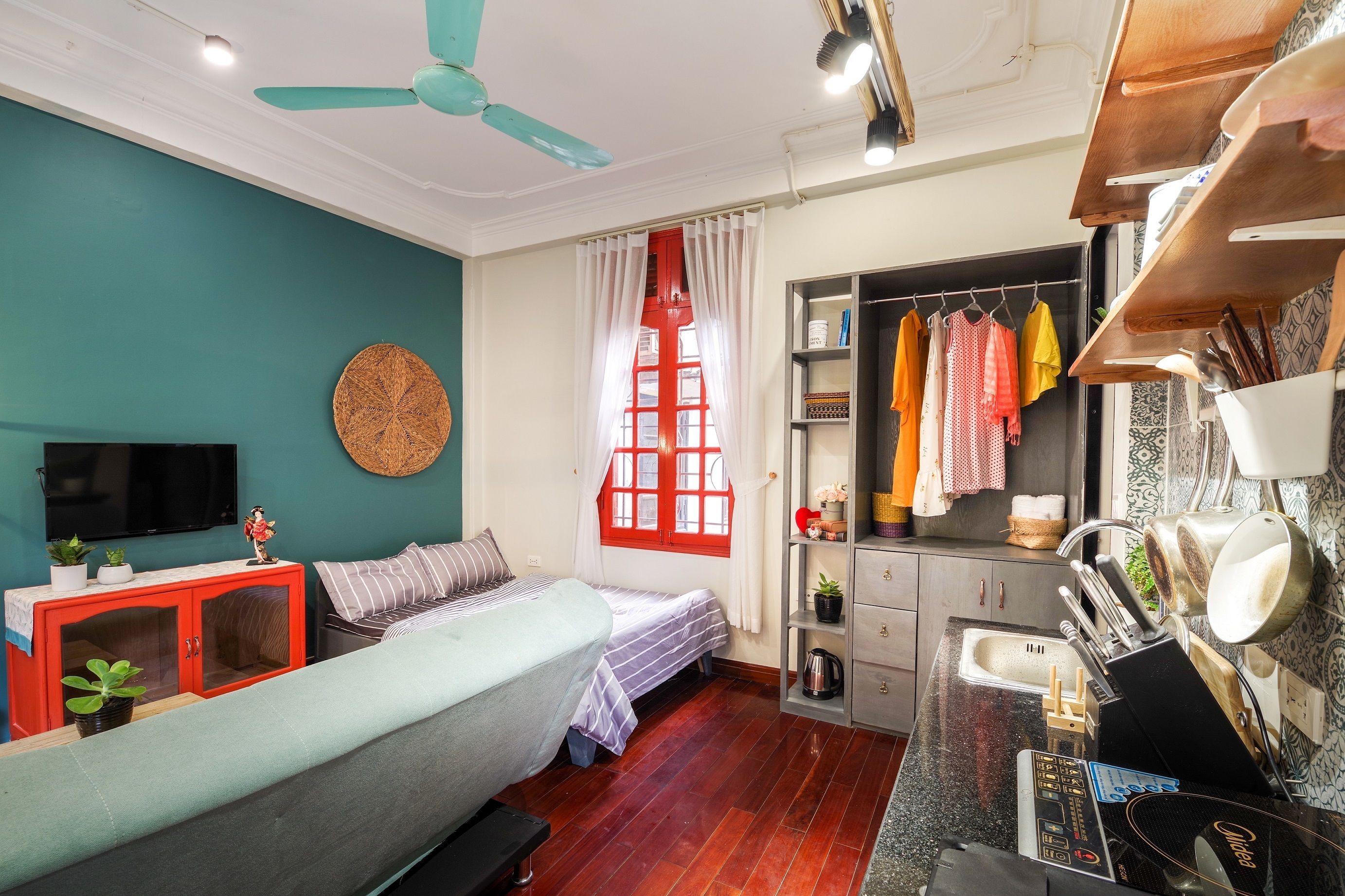 Photo - Little Anh House