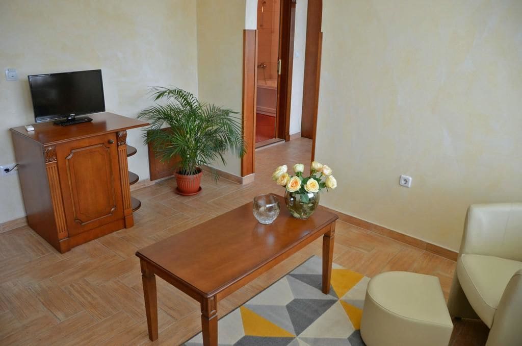 Foto - Central West Hotel