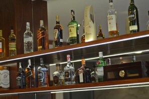 Lounge - Central West Hotel (Sofia)
