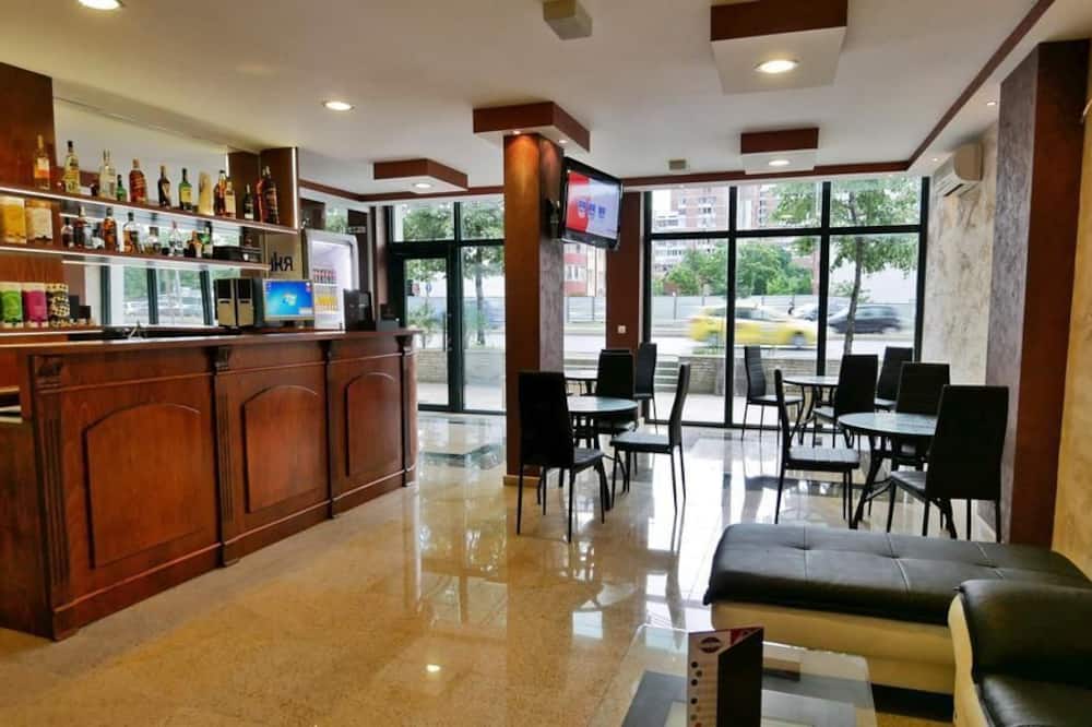 Central West Hotel