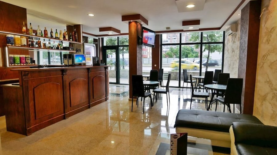 Central West Hotel