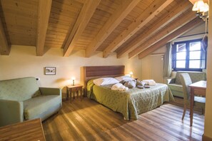 舒适双人房 | 客房景观