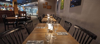 貝爾格飯店