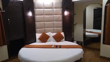 Basic Suite | View from room