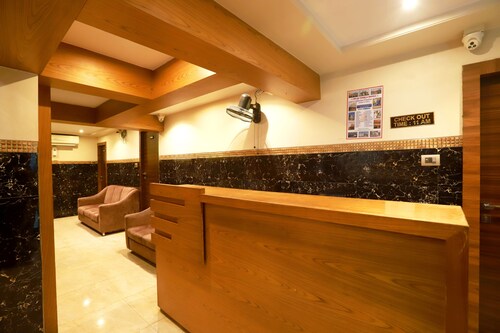 Hotel Karishma Dadar