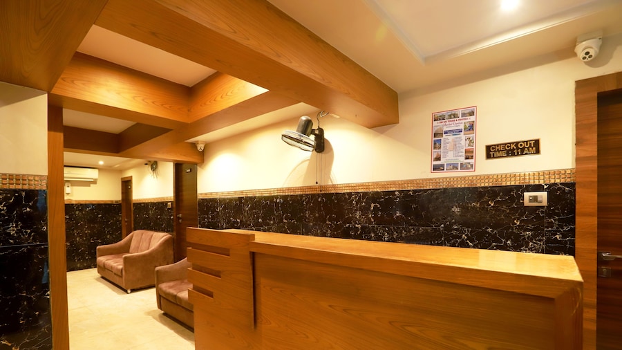 Hotel Karishma Dadar