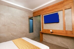 Ropa de cama de alta calidad, wifi gratis y ropa de cama 