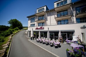 Exterior - Müllers Landhotel (Mespelbrunn)