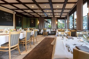 Restoran