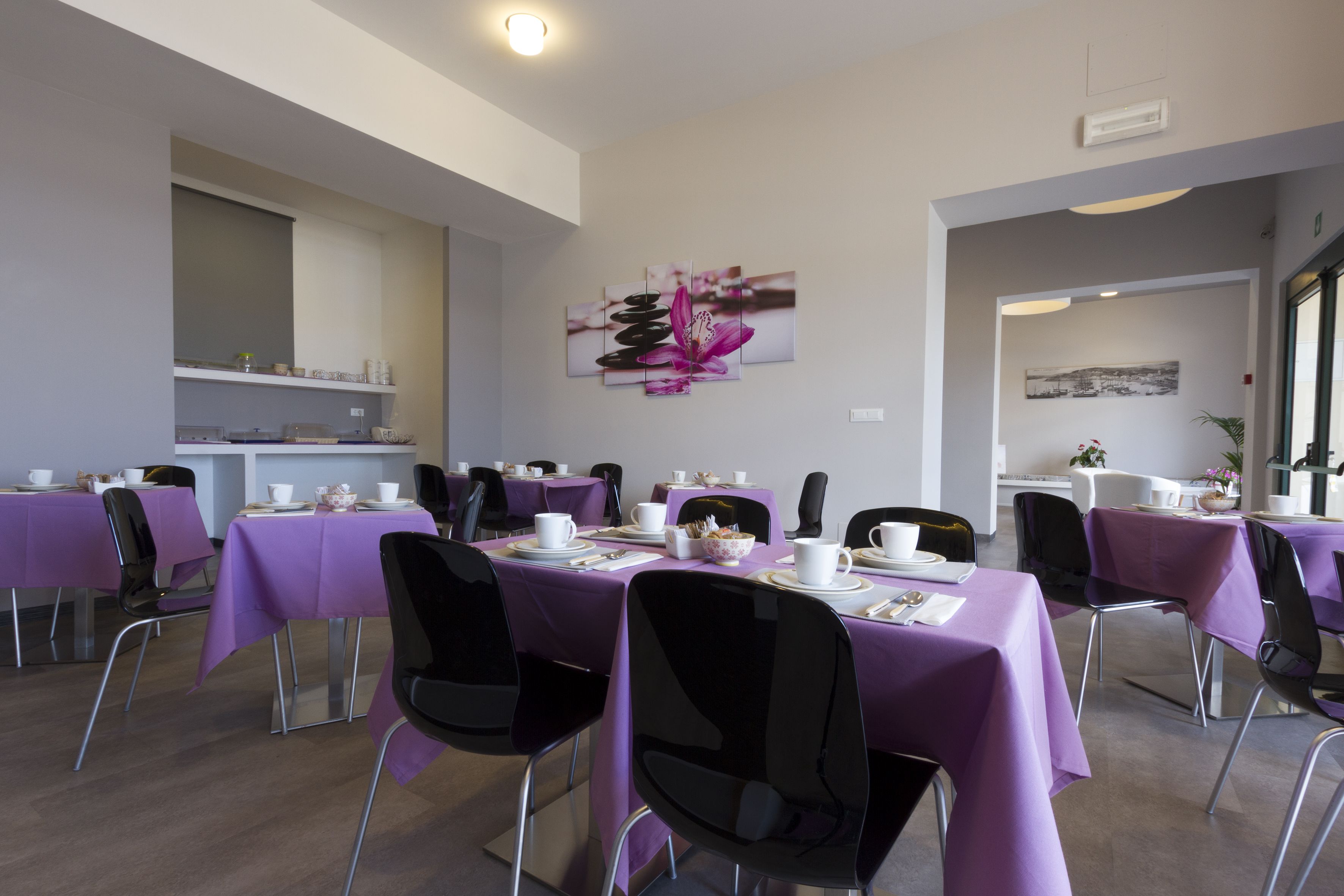 Photo - Hotel l'Approdo