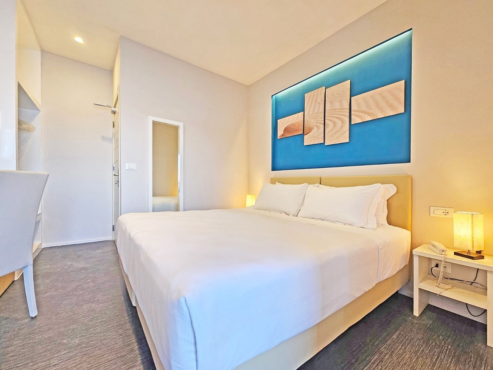 Photo - Hotel l'Approdo