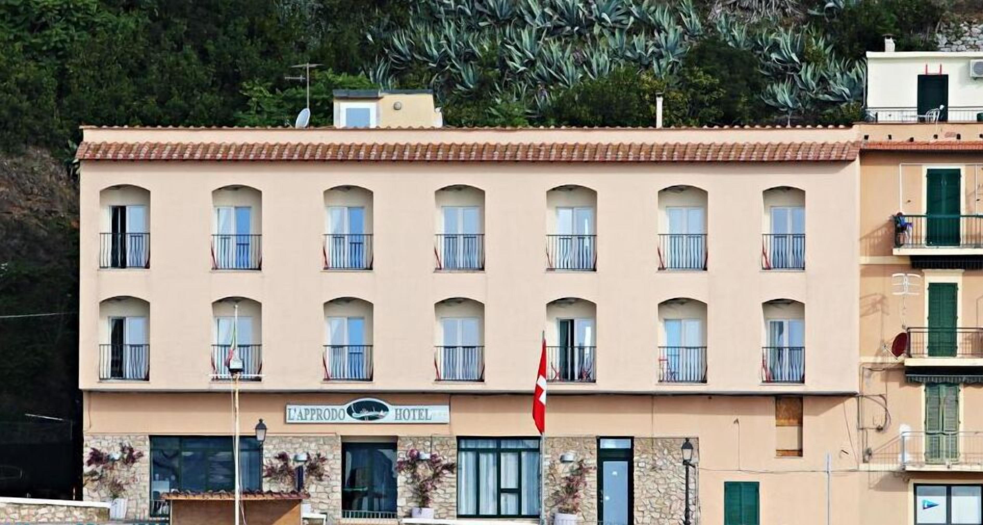 Photo - Hotel l'Approdo