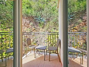 Economy Double or Twin Room | Balcony - Hotel L'Approdo (Porto Azzurro)