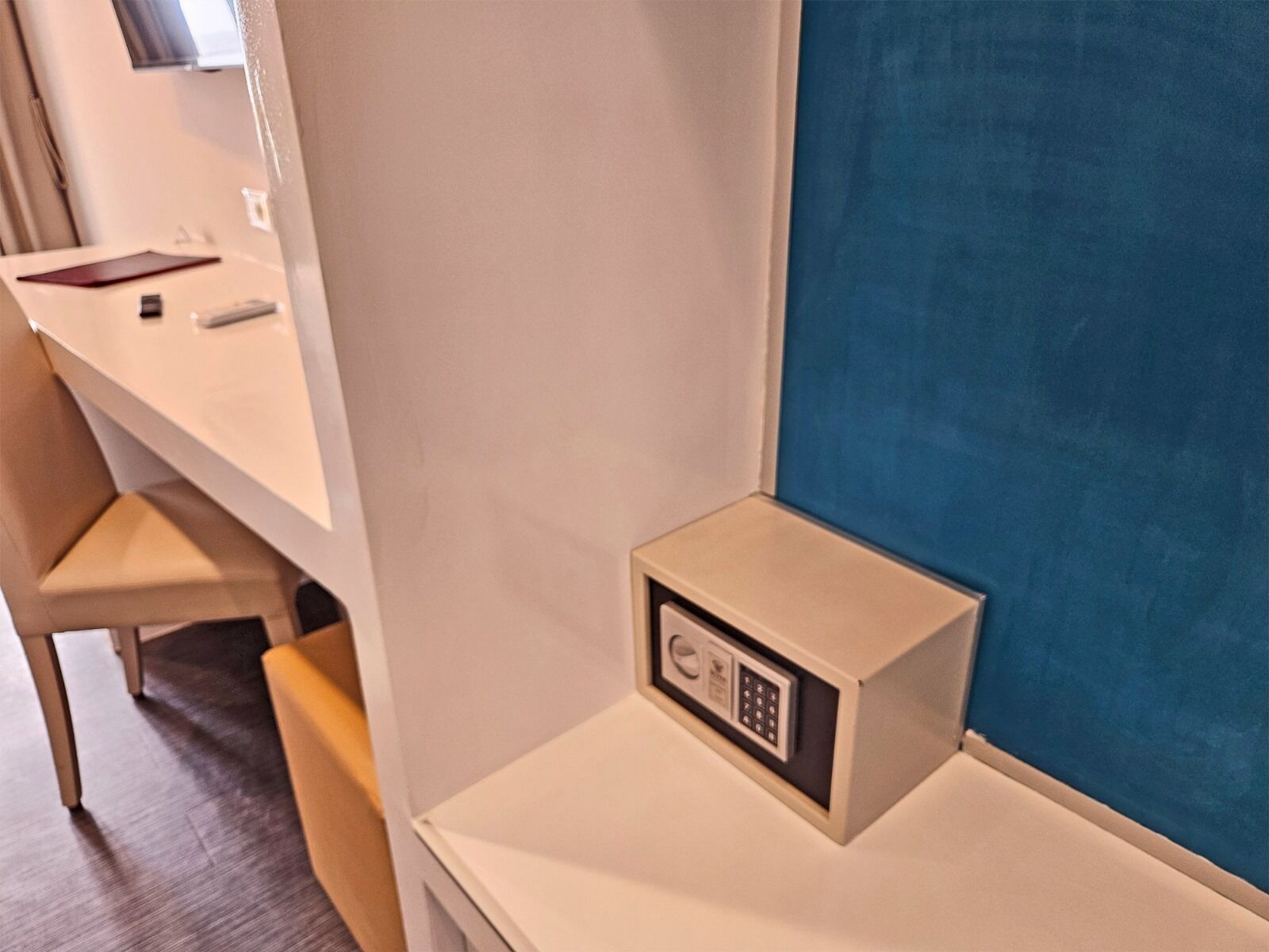 Photo - Hotel l'Approdo