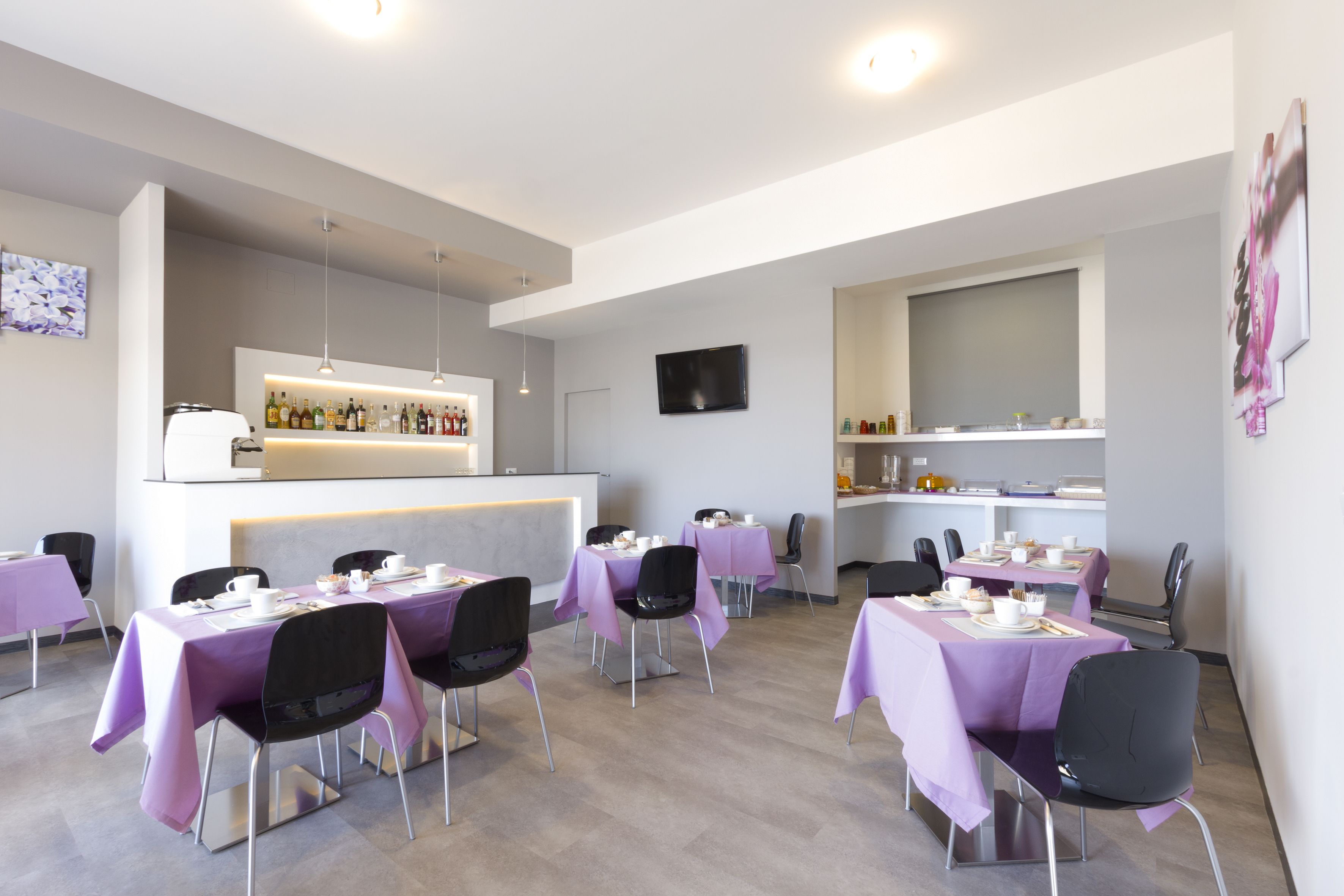 Photo - Hotel l'Approdo