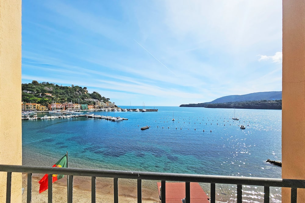 Hotel L'Approdo