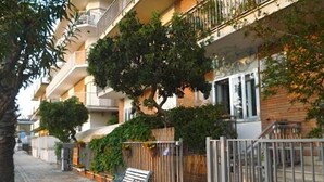 Front of property - B&B Dreamfish (San Benedetto del Tronto)
