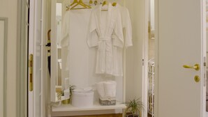 Bathroom amenities - B&B Dreamfish (San Benedetto del Tronto)