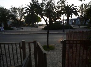 View from property - B&B Dreamfish (San Benedetto del Tronto)