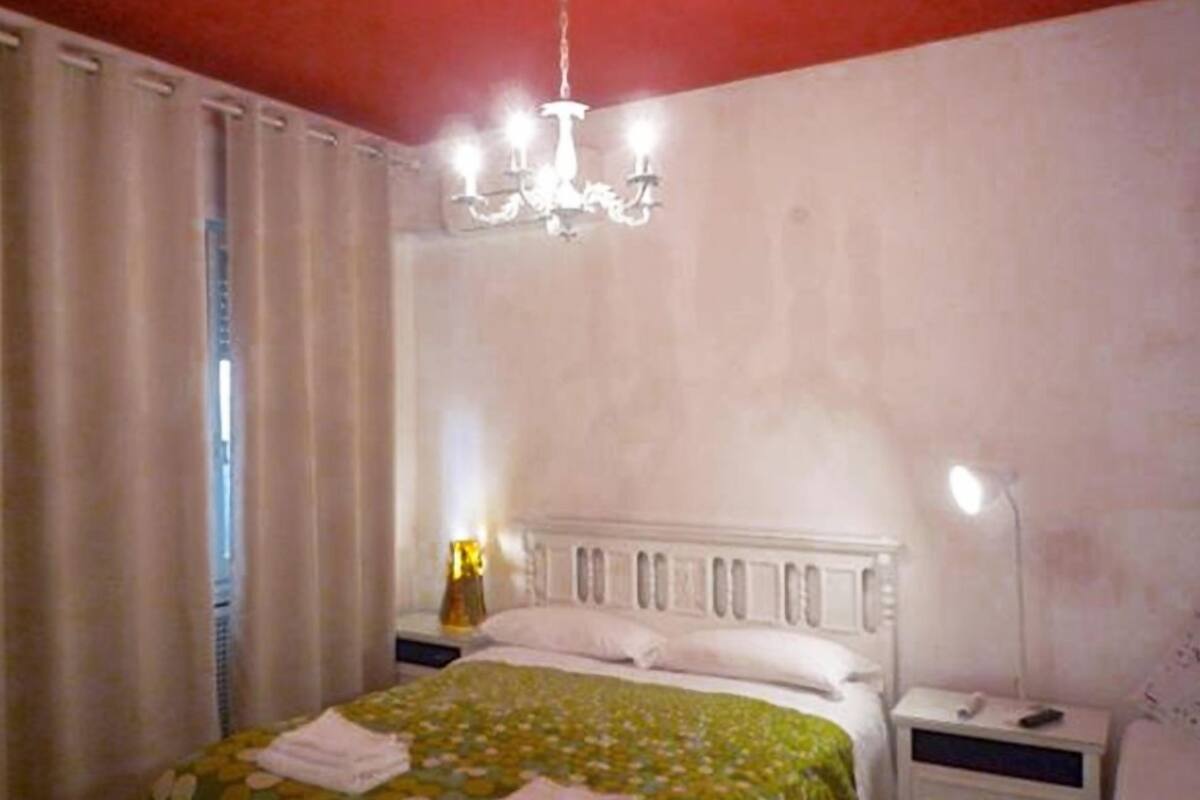 Doppelzimmer, Gartenblick (Prince) | Minibar, Schreibtisch, Babybetten, kostenloses WLAN