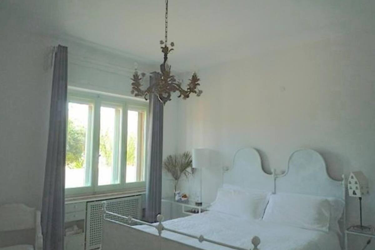 Doppelzimmer, Terrasse, Meerblick (King) | Minibar, Schreibtisch, Babybetten, kostenloses WLAN