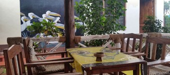 St. Gotthard Motel Bar & Restaurant