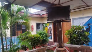 Property amenity - St. Gotthard Motel Bar & Restaurant (Malindi)