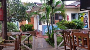 Exterior - St. Gotthard Motel Bar & Restaurant (Malindi)