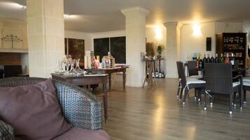 Boutique de souvenirs