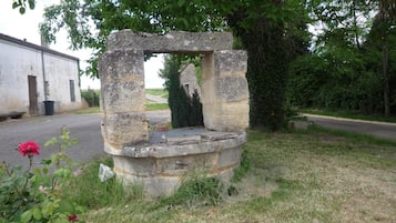 Boendeområde