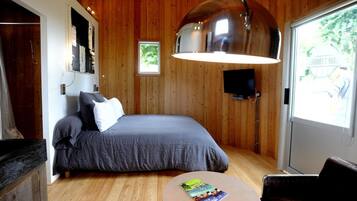 Literie de qualité supérieure, minibar, chambres insonorisées