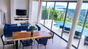 Unclassified image, 5 of 25, button - The Ridge Villa 3 Four Bedrooms (Koh Samui)