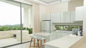Unclassified image, 4 of 25, button - The Ridge Villa 3 Four Bedrooms (Koh Samui)