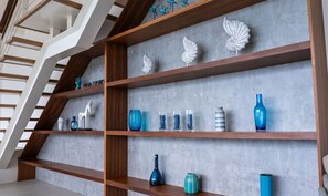 4-Bedroom Pool Villa  | Room amenity