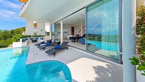 Unclassified image, 2 of 25, button - The Ridge Villa 3 Four Bedrooms (Koh Samui)