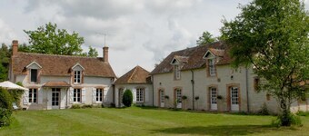 Domaine De La Gaucherie