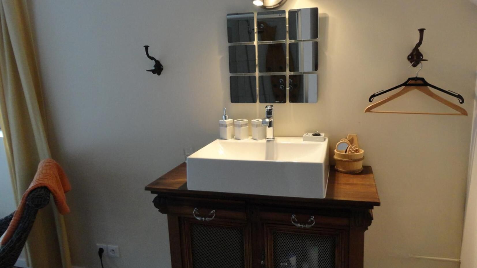 Domaine De La Gaucherie