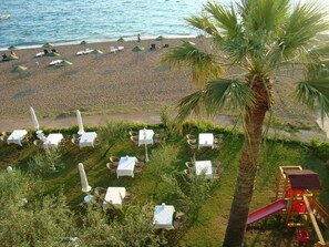 Beach - Dikili Sunset Club (Dikili)