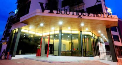 Vi Boutique Hotel