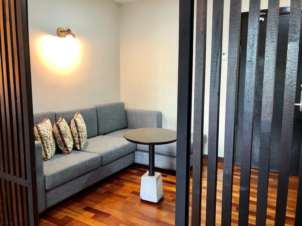 VI Boutique Hotel by null