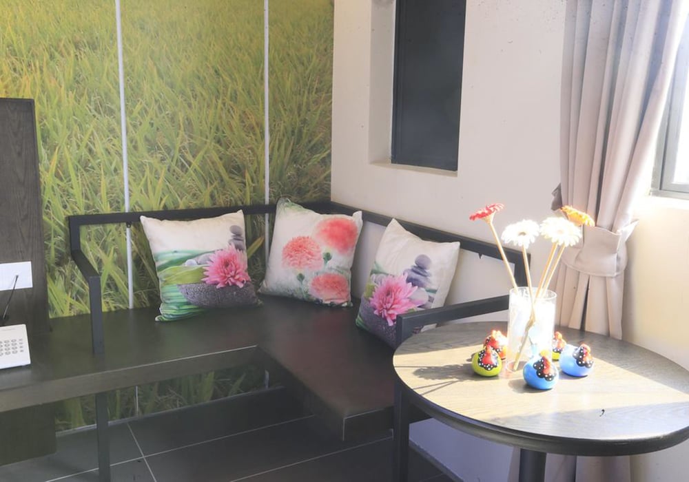 VI Boutique Hotel by null