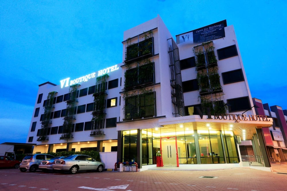 Photo of VI Boutique Hotel
