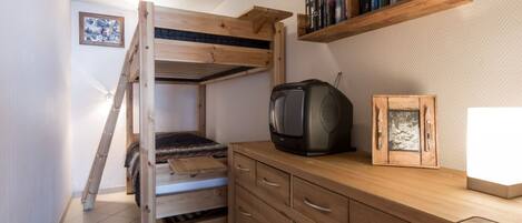 2 Schlafzimmer, Bettwäsche