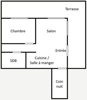 Planløsning