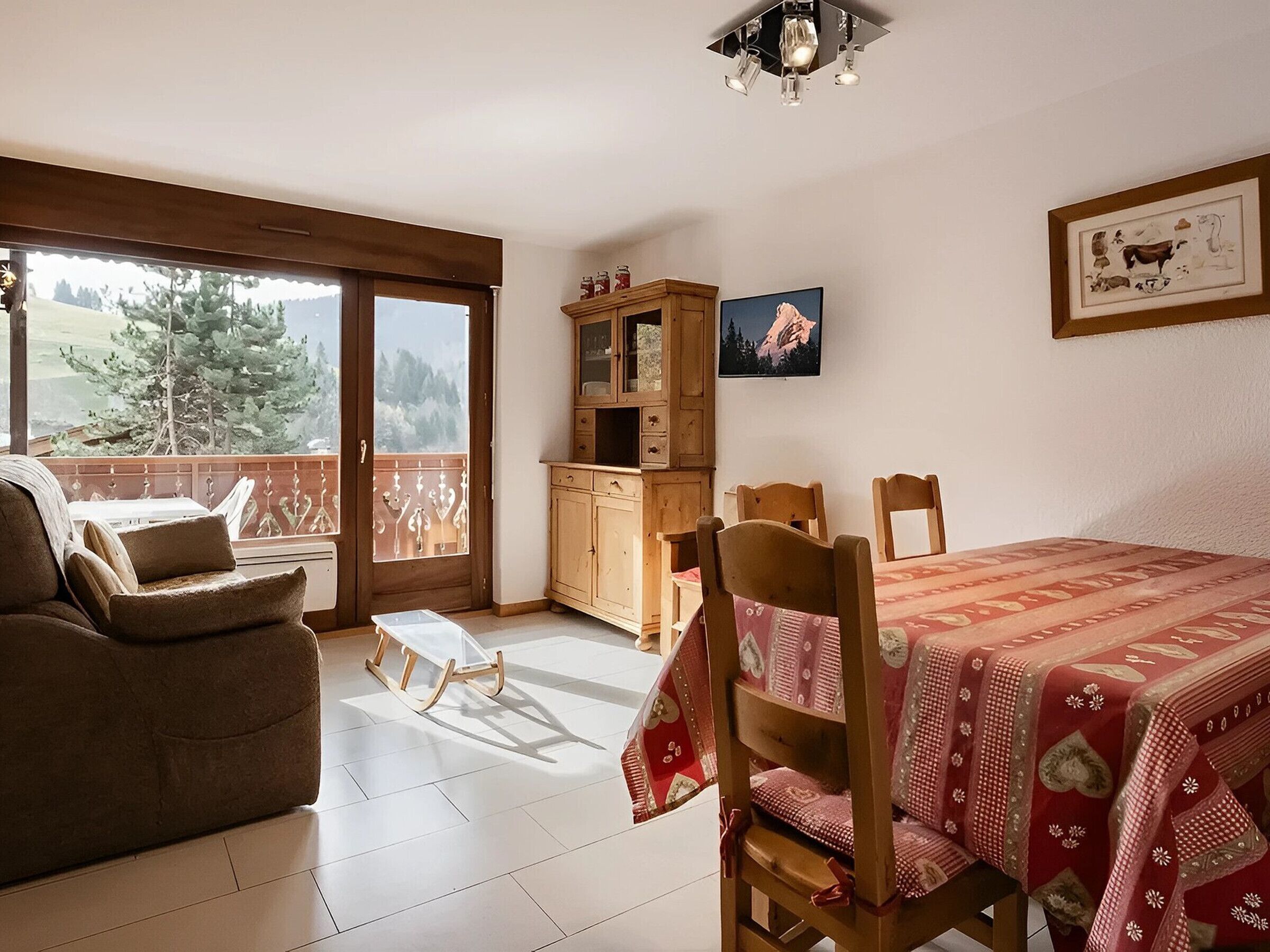 Intérieur