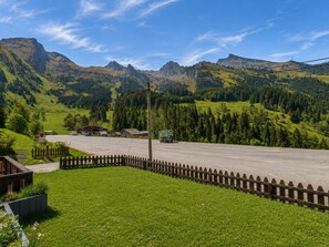 Terrain de lâhĂ©bergement