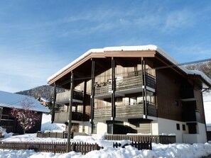 Udendørsområde