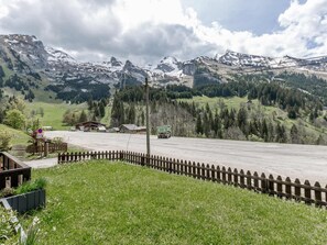 Miscellaneous - 3* Apartment, 6 guests, near slopes, pets allowed (La Clusaz)